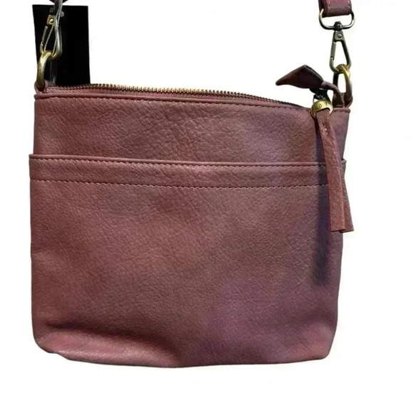Joy Susan Handbags - NWT Joy Susan Layla Crossbody Bag